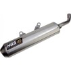 Tobă de eșapament SSG ENDURO ALU / STEEL END CAP HGS XE-116-SSG Tobă de eșapament SSG ENDURO ALU / STEEL END CAP HGS XE-116-SSG thumb