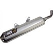 Tobă de eșapament SSG ENDURO ALU / STEEL END CAP HGS XE-220-SSG Tobă de eșapament SSG ENDURO ALU / STEEL END CAP HGS XE-220-SSG thumb