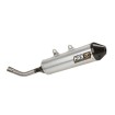 Amortizor SCG aluminiu / capăt din carbon HGS BE-220-SCG Amortizor SCG aluminiu / capăt din carbon HGS BE-220-SCG thumb