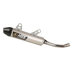 Amortizor SCG ENDURO aluminiu / capăt din carbon HGS XE-124-SCG Amortizor SCG ENDURO aluminiu / capăt din carbon HGS XE-124-SCG