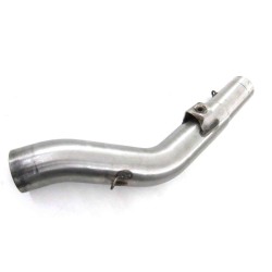 Tub intermediar pentru motor în 4 timpi din oțel inoxidabil HGS XF-213-M00 Tub intermediar pentru motor în 4 timpi din oțel inoxidabil HGS XF-213-M00