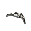 Cap de sistem de evacuare din oțel inoxidabil pentru motor în patru timpi HGS XF-319-H00 thumb