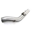 Tub intermediar din oțel inoxidabil pentru motor în 4 timpi HGS XF-413-M00 Tub intermediar din oțel inoxidabil pentru motor în 4 timpi HGS XF-413-M00 thumb