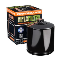 Filtru de ulei HARLEY PAN HIFLO HF176BRC
