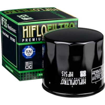 Filtru de ulei ROYAL 650 HIFLO HF515