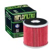 Filtru de ulei BENELLI 250 HIFLO HF593 Filtru de ulei BENELLI 250 HIFLO HF593 thumb