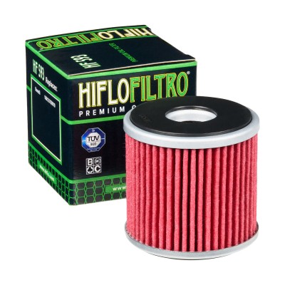 Filtru de ulei BENELLI 250 HIFLO HF593