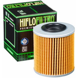 Filtru de ulei HIFLO HF162