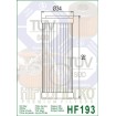 Filtru de ulei HF193 HIFLO HF193 Filtru de ulei HF193 HIFLO HF193 thumb