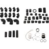 Set snorkel CANAM RENGDE ALTELE 71-10921