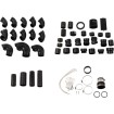 Set snorkel CANAM RENGDE ALTELE 71-10921 Set snorkel CANAM RENGDE ALTELE 71-10921 thumb