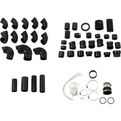Set snorkel CANAM RENGDE ALTELE 71-10921 Set snorkel CANAM RENGDE ALTELE 71-10921