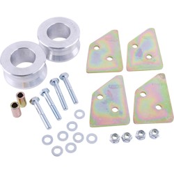 Kit de ridicare HILIFTR CFMOTO ALTELE 73-16461 Kit de ridicare HILIFTR CFMOTO ALTELE 73-16461