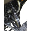 Set de ridicare CFMOTO U10 2 Set de ridicare CFMOTO U10 2