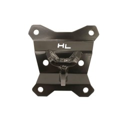 Cârlig de remorcare MAVERICK BLK ALTELE 79-13873 Cârlig de remorcare MAVERICK BLK ALTELE 79-13873