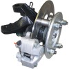 Set frână pe disc față HONDA ALTE 85-10116