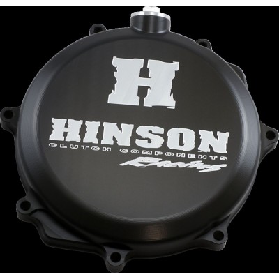 Capac ambreiaj BILLETPROOF SUZUKI HINSON RACING C268