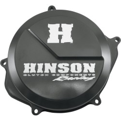 Capac ambreiaj BILLETPROOF HONDA HINSON RACING C389
