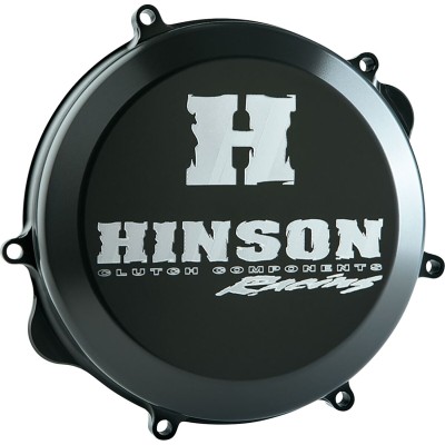 Capac ambreiaj BILLETPROOF HONDA HINSON RACING C028-002