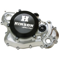 Capac ambreiaj BILLETPROOF HONDA HINSON RACING C390 Capac ambreiaj BILLETPROOF HONDA HINSON RACING C390