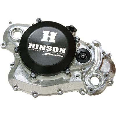 Capac ambreiaj BILLETPROOF HONDA HINSON RACING C390