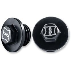 Capac pentru orificiul de ulei HONDA HINSON RACING OC154X Capac pentru orificiul de ulei HONDA HINSON RACING OC154X