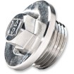 Capac pentru orificiul de ulei KAWASAKI/ SUZUKI HINSON RACING OC217 thumb