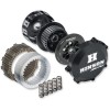 Set ambreiaj YZ125 HINSON RACING HC240