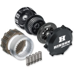 Set ambreiaj YZ125 HINSON RACING HC240 Set ambreiaj YZ125 HINSON RACING HC240