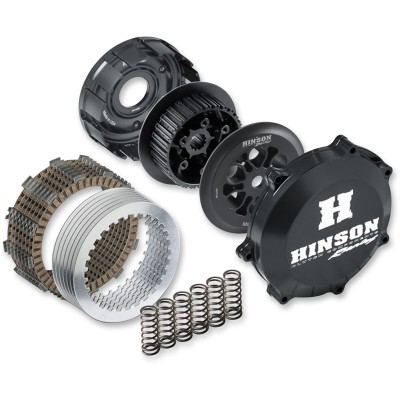 Set ambreiaj YZF450 HINSON RACING HC313