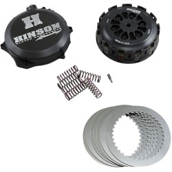 Set ambreiaj RMZ450 HINSON RACING HC530