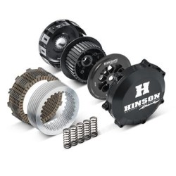 Set ambreiaj billetproof conventional YZF250 HINSON RACING HC641-1901 Set ambreiaj billetproof conventional YZF250 HINSON RACING HC641-1901