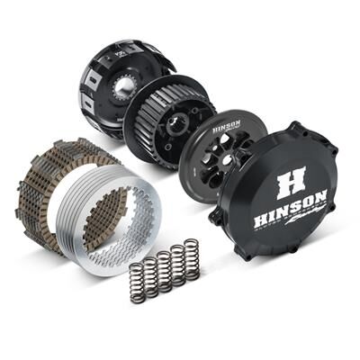 Set ambreiaj billetproof conventional YZF250 HINSON RACING HC641-1901