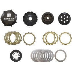 Set ambreiaj KX450 HINSON RACING HC663-2101 Set ambreiaj KX450 HINSON RACING HC663-2101