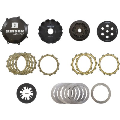 Set ambreiaj KX450 HINSON RACING HC663-2101