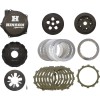 Set ambreiaj BILLETPROOF HINSON RACING HC557-2101