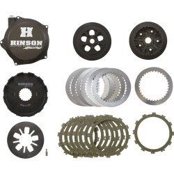 Set ambreiaj BILLETPROOF HINSON RACING HC557-2101