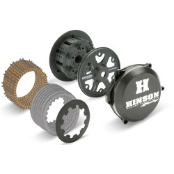 Set ambreiaj CPLT CLUTCH KT YZF 450 23- HINSON RACING HC616-2301 Set ambreiaj CPLT CLUTCH KT YZF 450 23- HINSON RACING HC616-2301