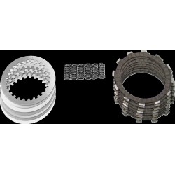 Disc de ambreiaj FSC și set de arcuri HONDA/ KTM HINSON RACING FSC094-8-001
