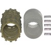 Disc de ambreiaj FSC și set de arcuri YAMAHA HINSON RACING FSC141-9-001