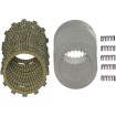 Disc de ambreiaj FSC și set de arcuri YAMAHA HINSON RACING FSC141-9-001 Disc de ambreiaj FSC și set de arcuri YAMAHA HINSON RACING FSC141-9-001 thumb