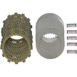 Disc de ambreiaj FSC și set de arcuri YAMAHA HINSON RACING FSC141-9-001 Disc de ambreiaj FSC și set de arcuri YAMAHA HINSON RACING FSC141-9-001