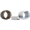 Disc de ambreiaj FSC și set de arcuri HONDA HINSON RACING FSC154-8-001 Disc de ambreiaj FSC și set de arcuri HONDA HINSON RACING FSC154-8-001 thumb