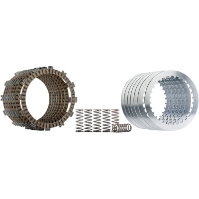 Disc de ambreiaj FSC și set de arcuri HONDA HINSON RACING FSC154-8-001