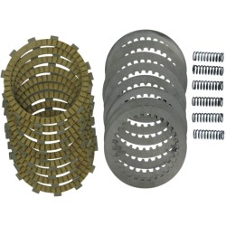 Disc de ambreiaj FSC și set de arcuri YAMAHA HINSON RACING FSC196-9-001 Disc de ambreiaj FSC și set de arcuri YAMAHA HINSON RACING FSC196-9-001