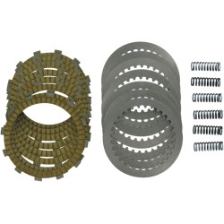 Discuri de ambreiaj FSC și set de arcuri YAMAHA HINSON RACING FSC213-8-001 Discuri de ambreiaj FSC și set de arcuri YAMAHA HINSON RACING FSC213-8-001