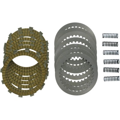 Discuri de ambreiaj FSC și set de arcuri YAMAHA HINSON RACING FSC213-8-001
