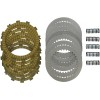 Disc de ambreiaj FSC și set de arcuri SUZUKI/ KAWASAKI HINSON RACING FSC357-8-001