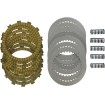 Disc de ambreiaj FSC și set de arcuri SUZUKI/ KAWASAKI HINSON RACING FSC357-8-001 thumb