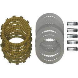 Disc de ambreiaj FSC și set de arcuri SUZUKI/ KAWASAKI HINSON RACING FSC357-8-001 Disc de ambreiaj FSC și set de arcuri SUZUKI/ KAWASAKI HINSON RACING FSC357-8-001